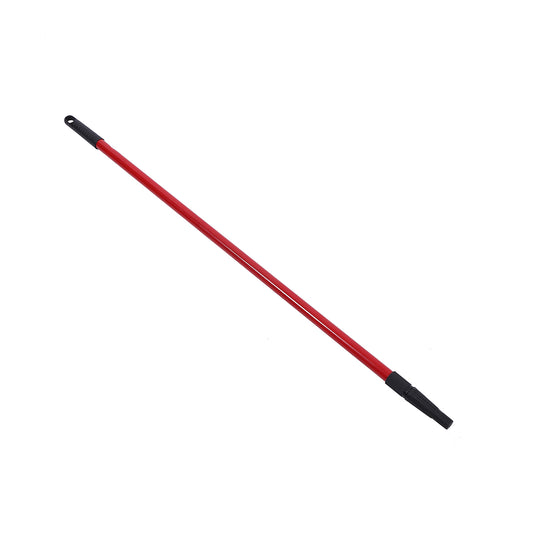Telescopic Rod - Extension Pole for Painting Rollers, Brooms, Brushes, Sweeping, Cleaning, and Home Improvement