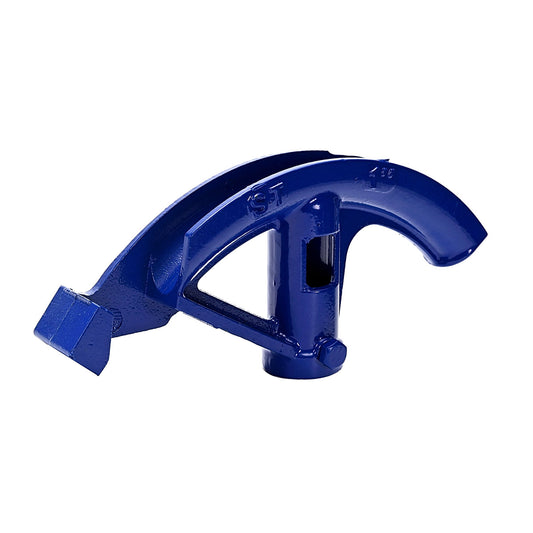 Manual Pipe Bender - Conduit Hand Pipe Bender, Portable Manual Tube Former for EMT and Wire Conduit - Ideal for electrical wiring, water pipe, and home installation projects
