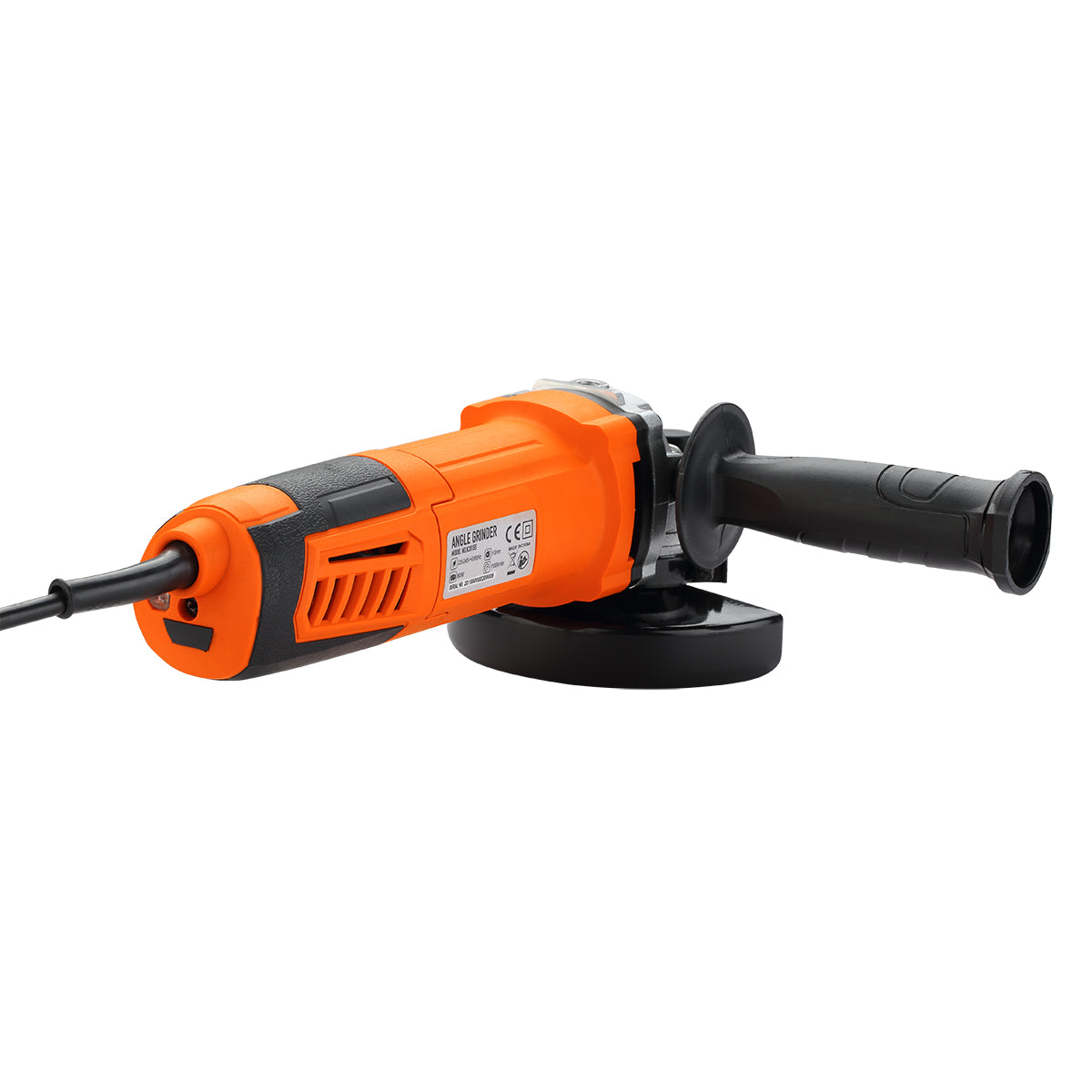 Angle Grinder 4.5inch 750W