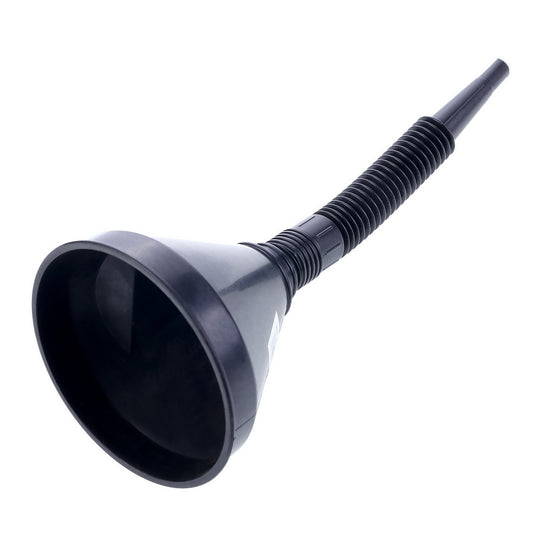 Lubricant Funnel for Cars
