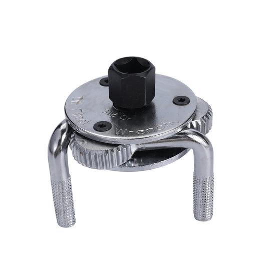 Oil Filter Wrench Round Feet