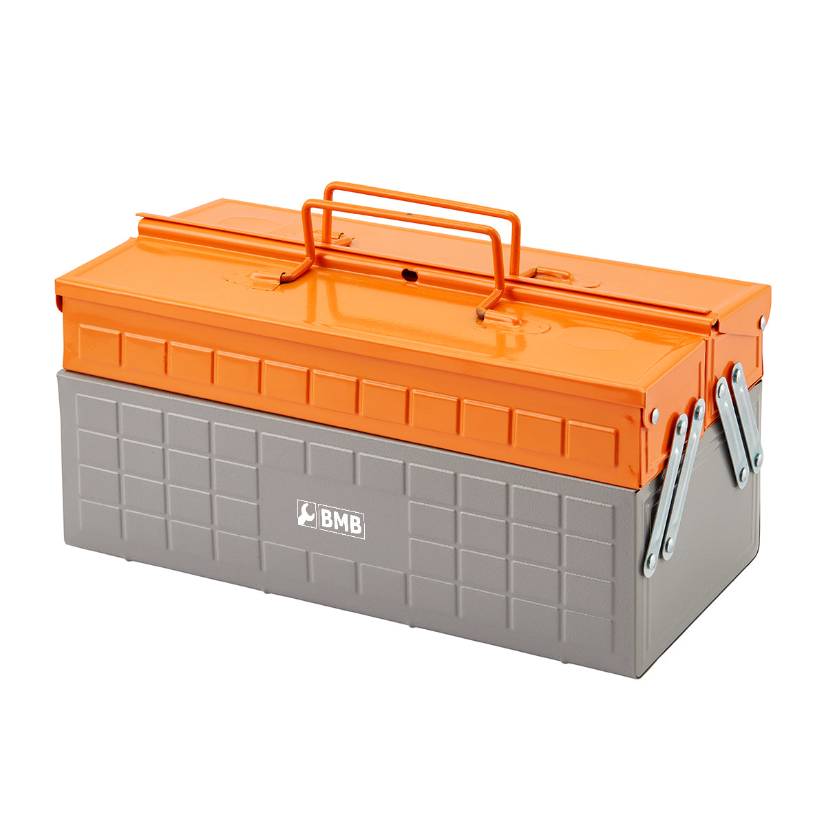 Metal Toolbox - 14inch – Lawazim