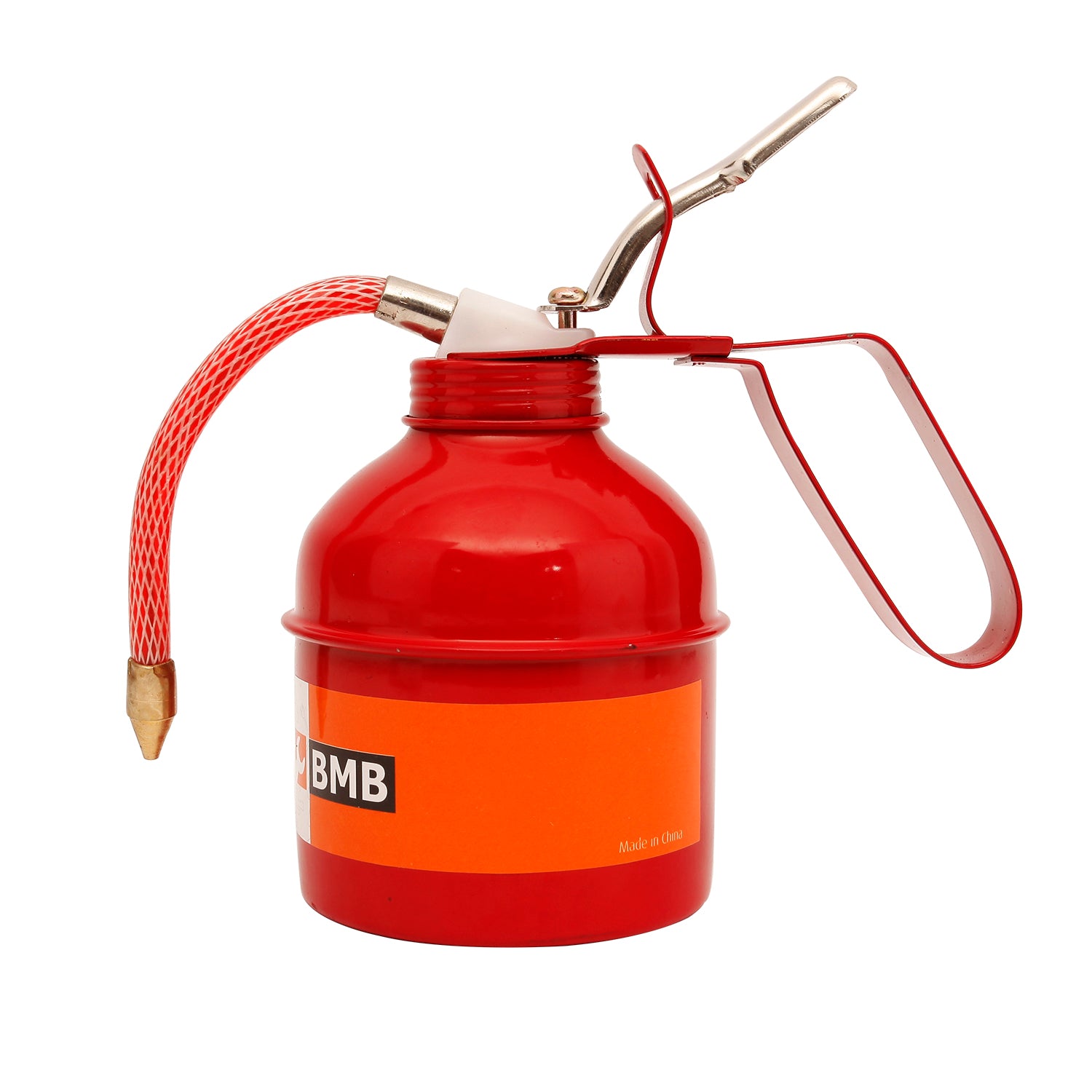 Oil Can 500cc Lawazim