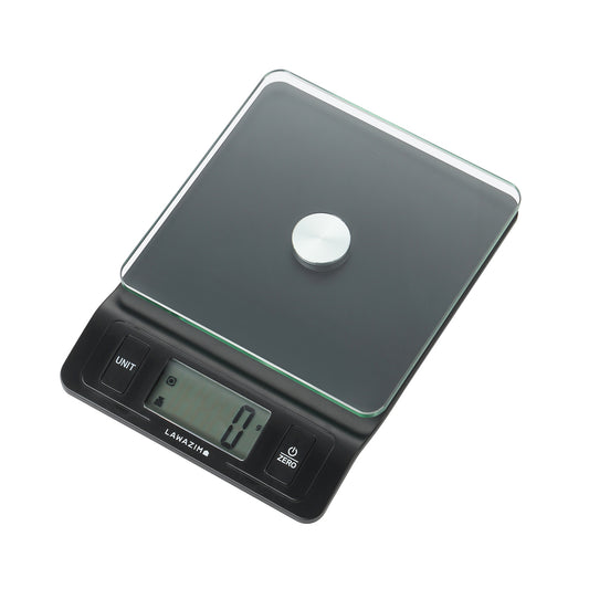 Electronic Glass Kitchen Scale