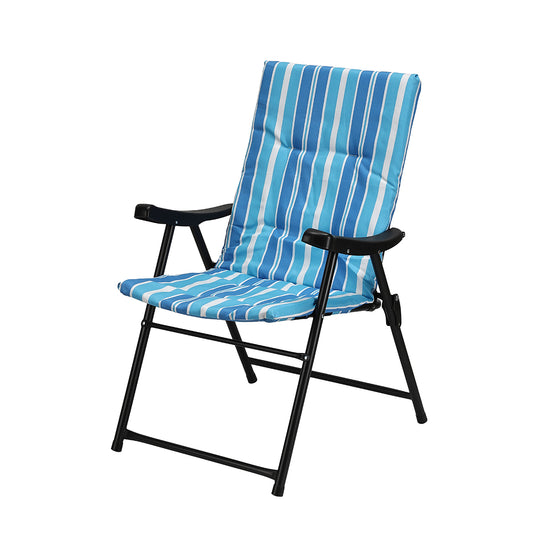 Folding Travel and Camping Chair - Saudi heritage style - Portable Chair for Trip, Beach, Hiking, Fishing, Picnic, Backpacking