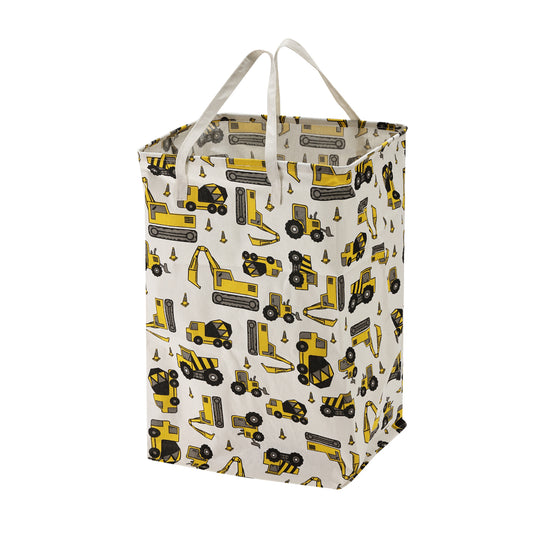 88L Large Laundry Hamper - Freestanding Tall Laundry Basket for Clothes, Toys, Dorm, Kids Room, and Home Organization