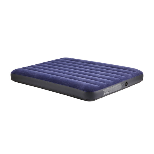 Air Mattress - Inflatable Bed for Camping, Guests, Travel & Home Use